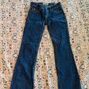 MEK blue Jeans size 26